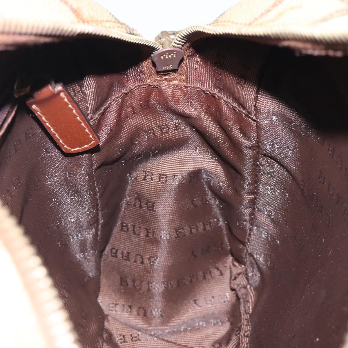 Burberry Burberry Haymarket shoulder Size ONE SIZE - 15 Thumbnail