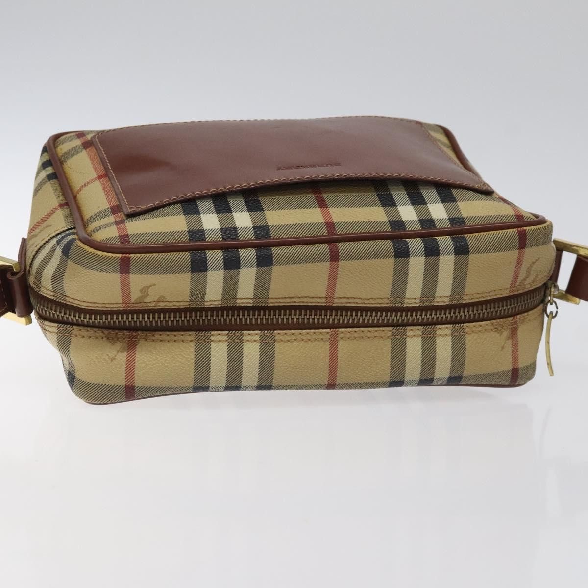 Burberry Burberry Haymarket shoulder Size ONE SIZE - 20 Thumbnail