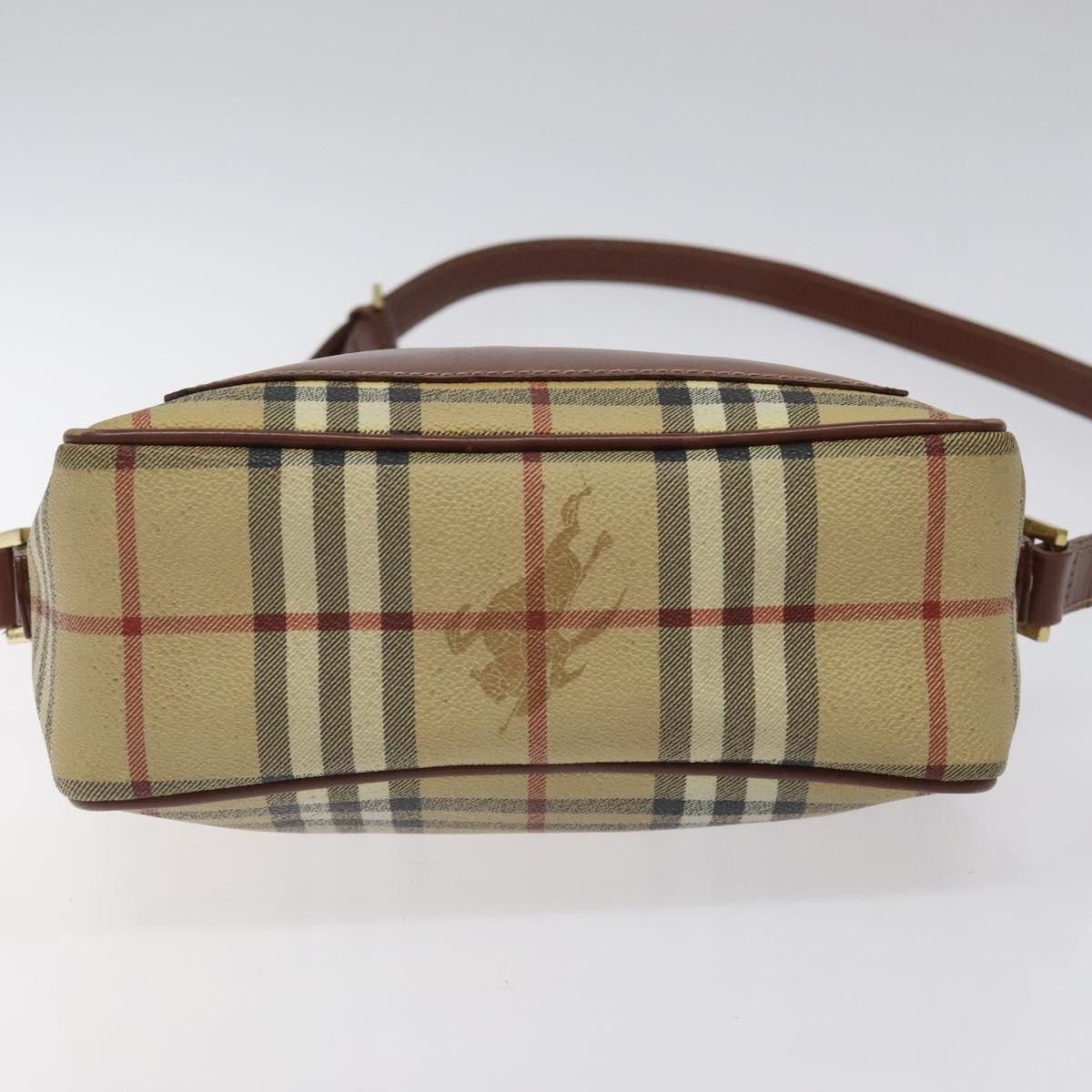 Burberry Burberry Haymarket shoulder Size ONE SIZE - 22 Thumbnail