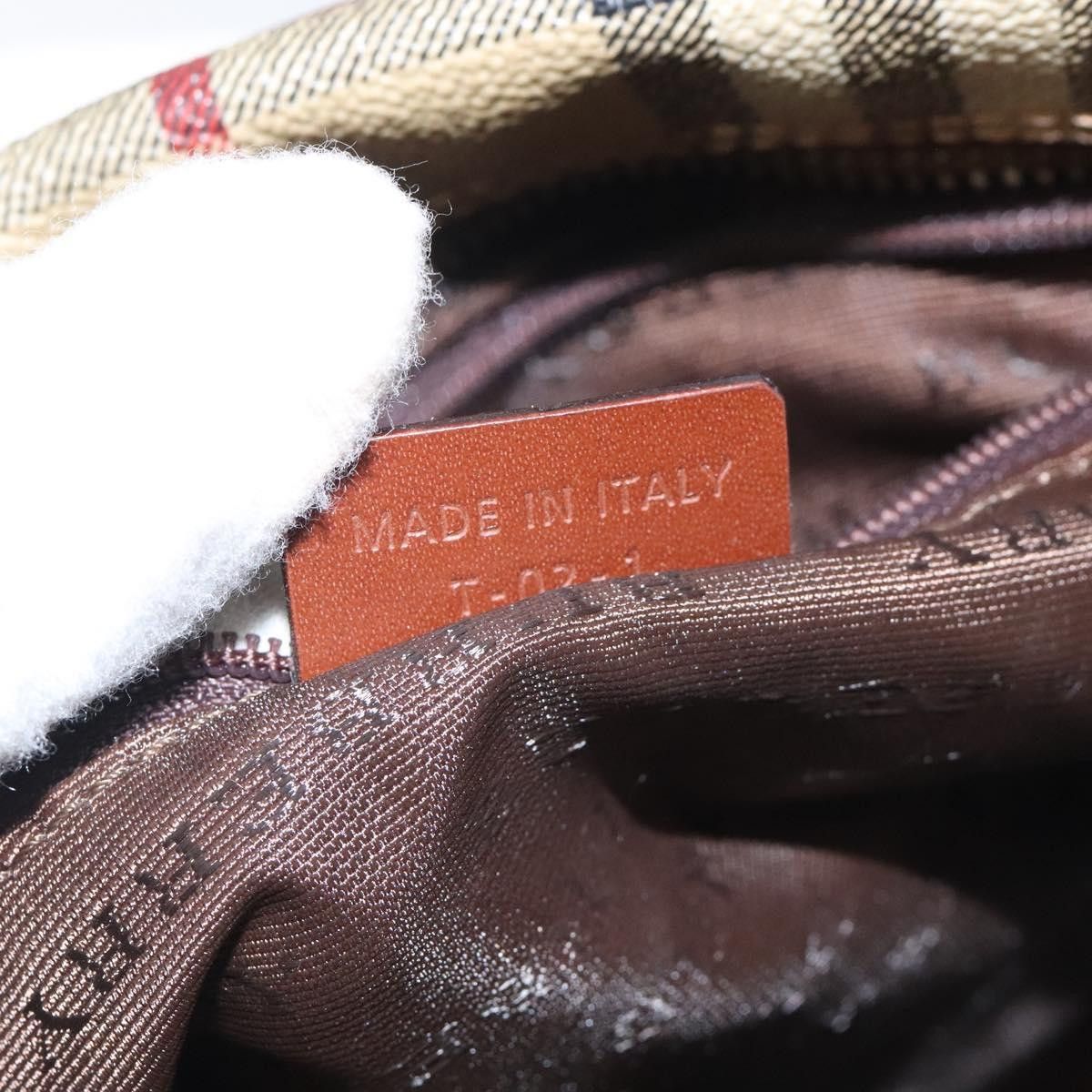 Burberry Burberry Haymarket shoulder Size ONE SIZE - 12 Thumbnail