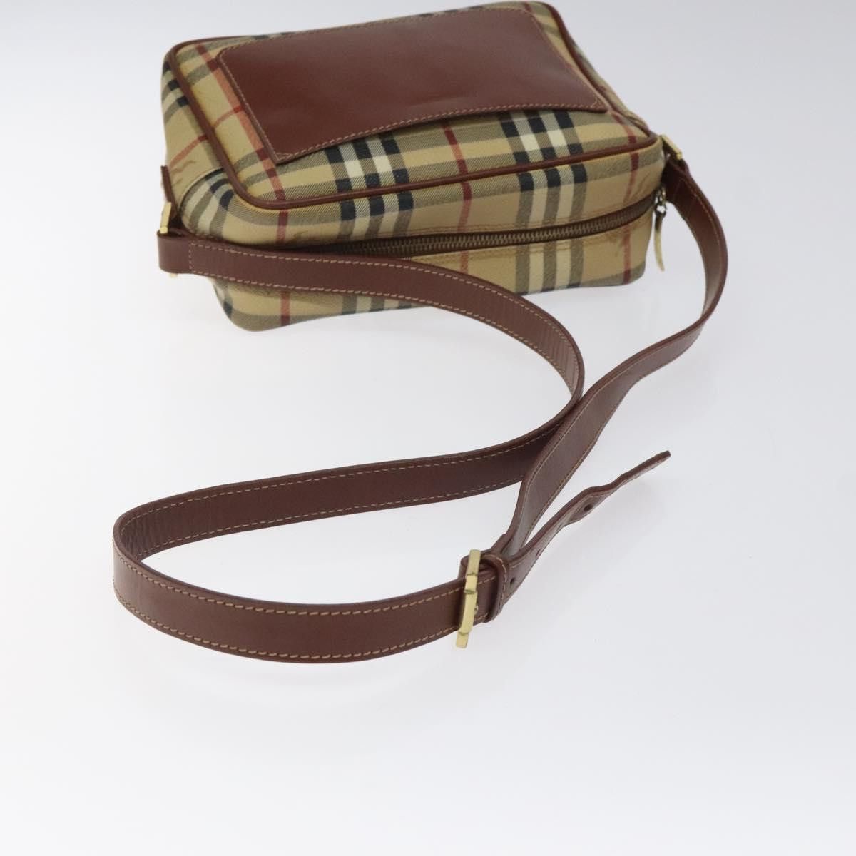 Burberry Burberry Haymarket shoulder Size ONE SIZE - 5 Thumbnail