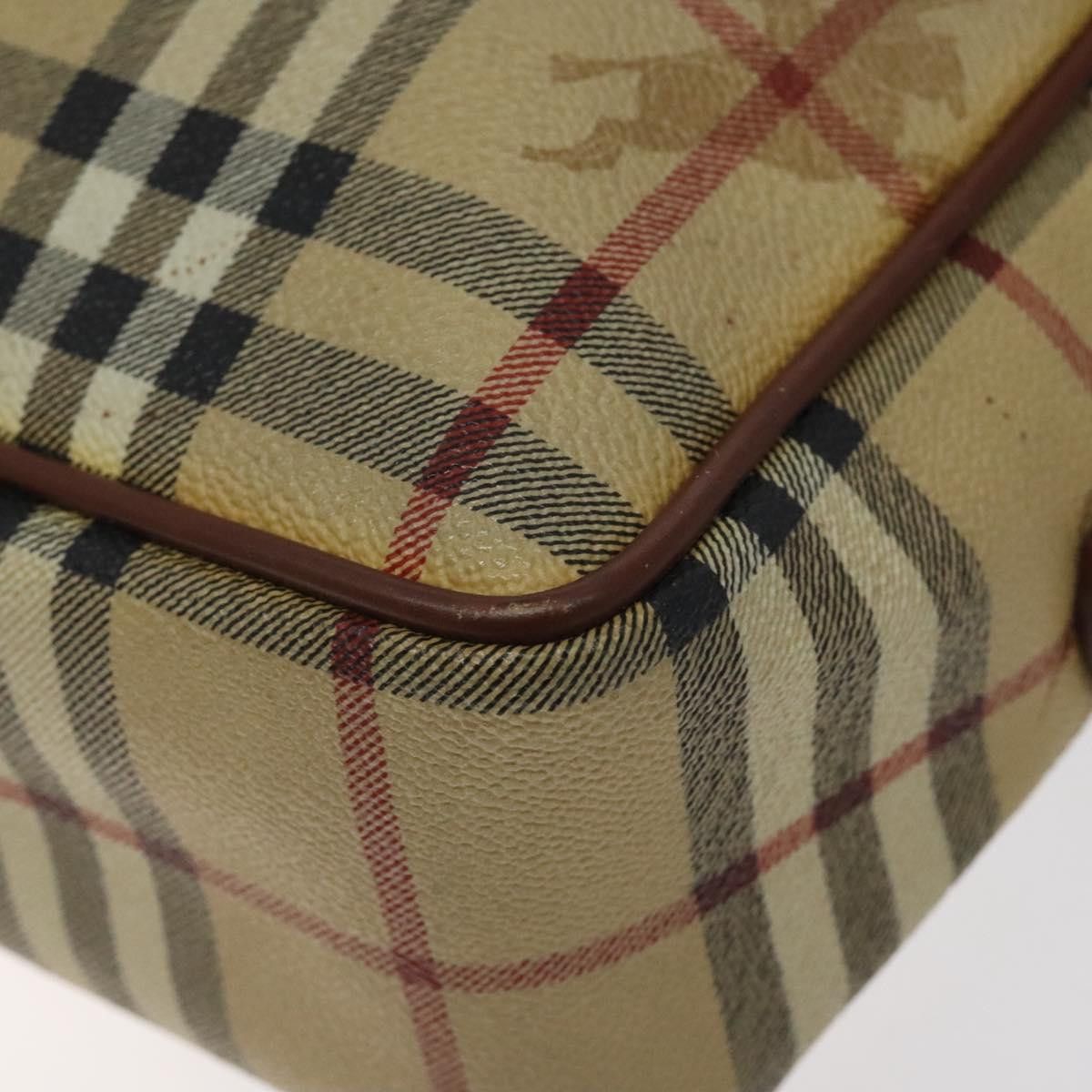 Burberry Burberry Haymarket shoulder Size ONE SIZE - 8 Thumbnail