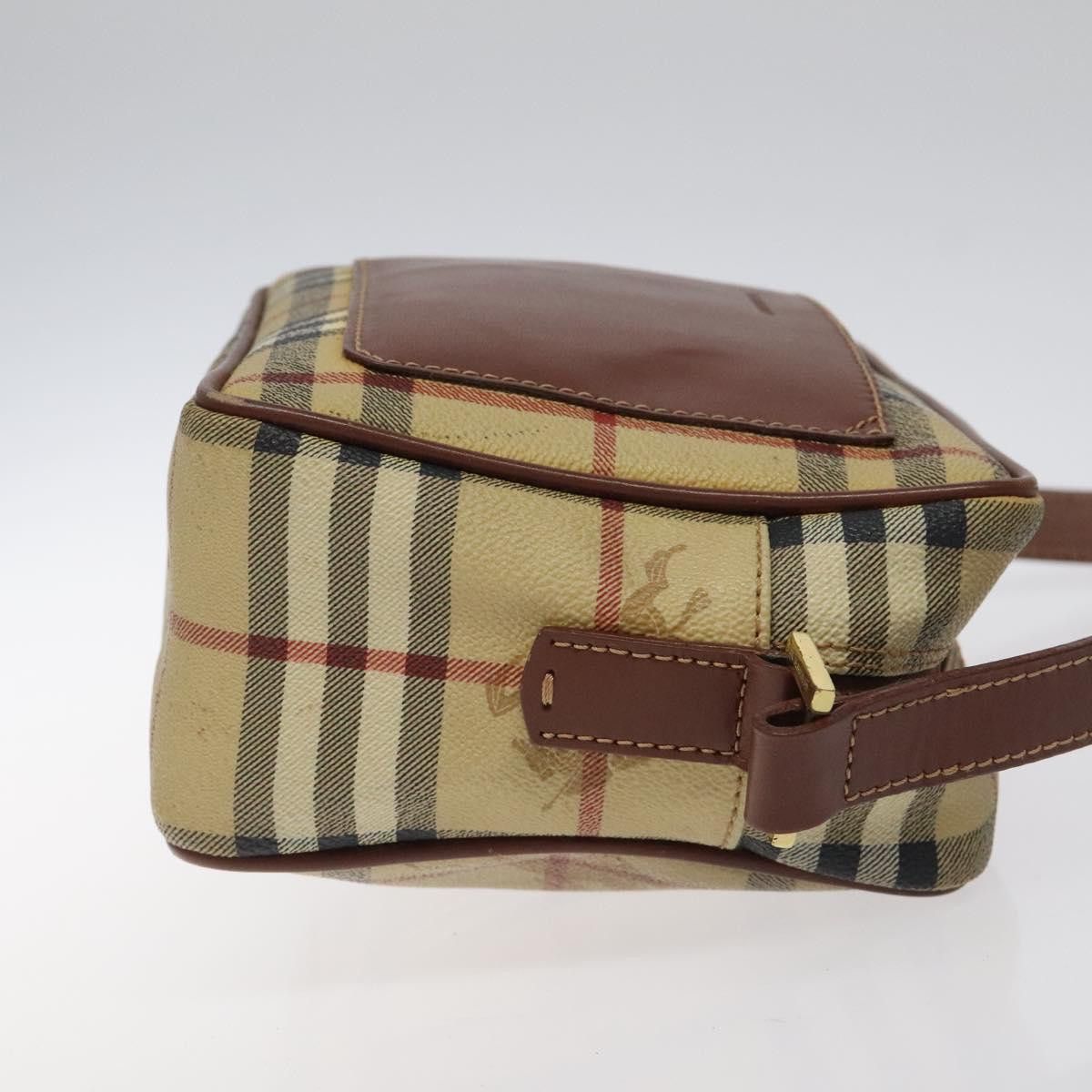 Burberry Burberry Haymarket shoulder Size ONE SIZE - 3 Thumbnail