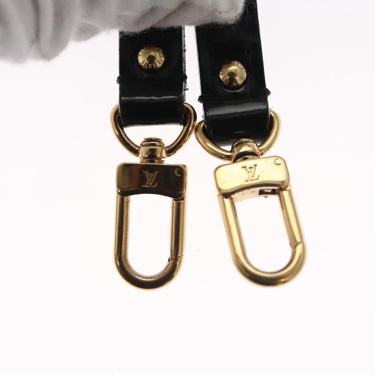 Louis Vuitton Louis Vuitton Alma BB handbag Size ONE SIZE - 25 Thumbnail