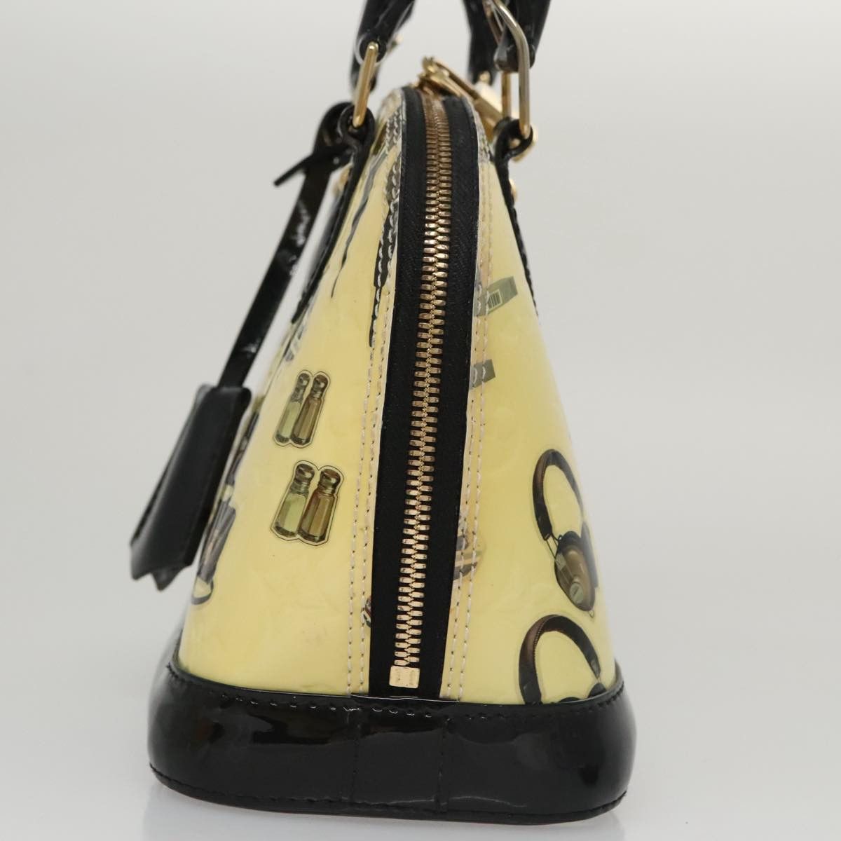 Louis Vuitton Louis Vuitton Alma BB handbag Size ONE SIZE - 4 Thumbnail