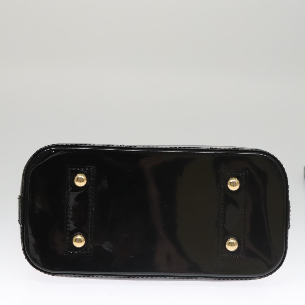 Louis Vuitton Louis Vuitton Alma BB handbag Size ONE SIZE - 9 Thumbnail