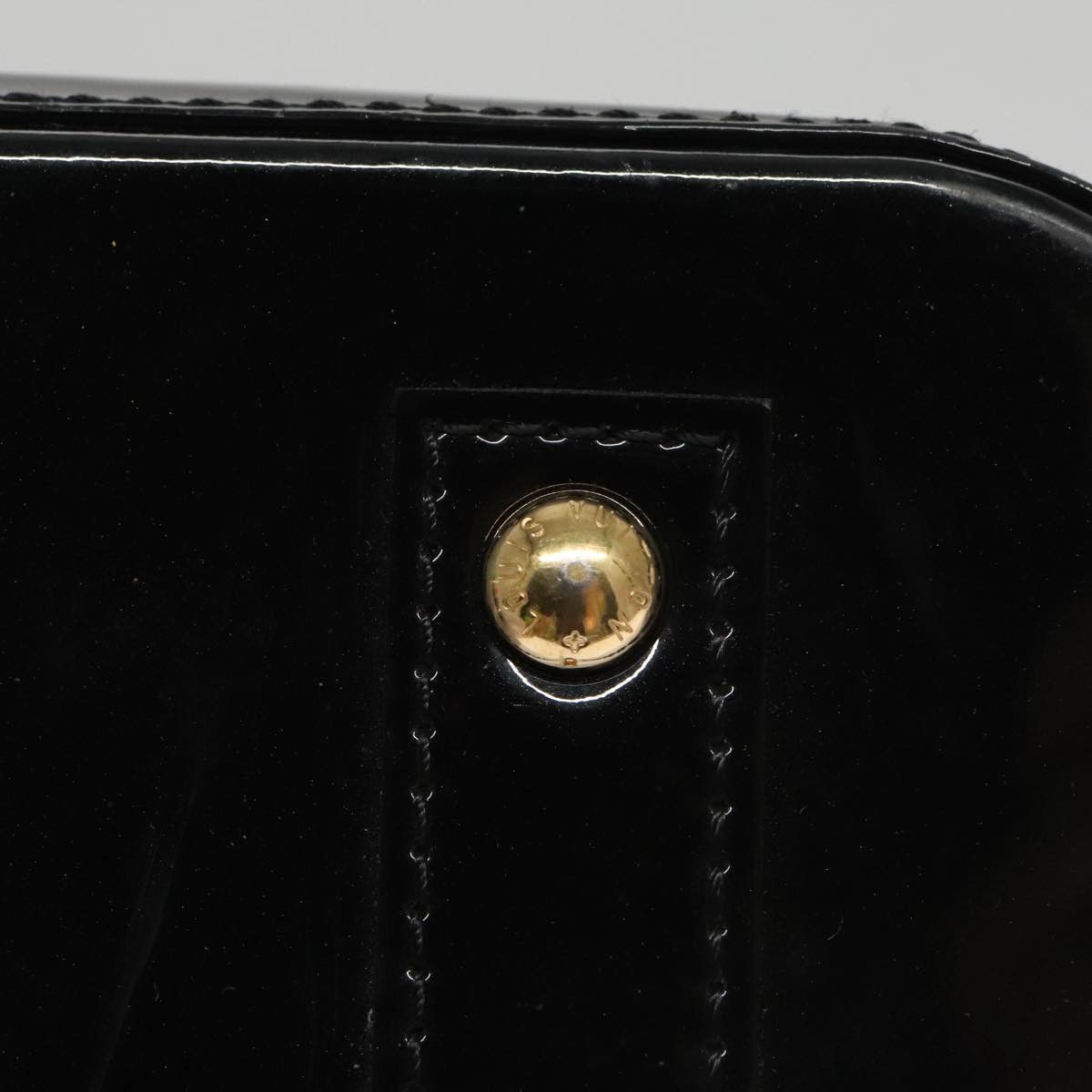 Louis Vuitton Louis Vuitton Alma BB handbag Size ONE SIZE - 14 Thumbnail