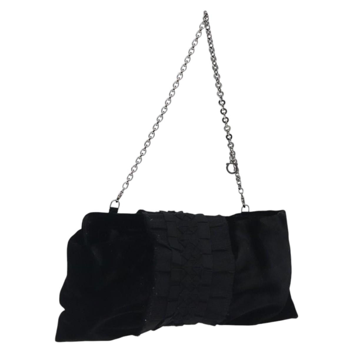 Salvatore Ferragamo Salvatore Ferragamo handbag Size ONE SIZE - 21 Thumbnail