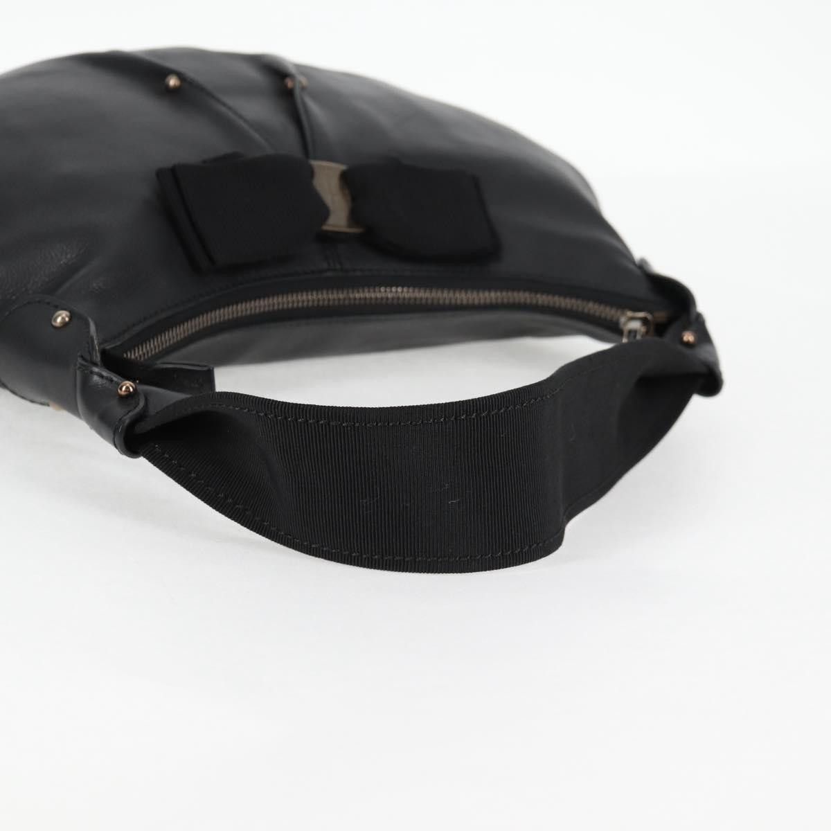 Salvatore Ferragamo Salvatore Ferragamo Vara shoulder Size ONE SIZE - 5 Thumbnail