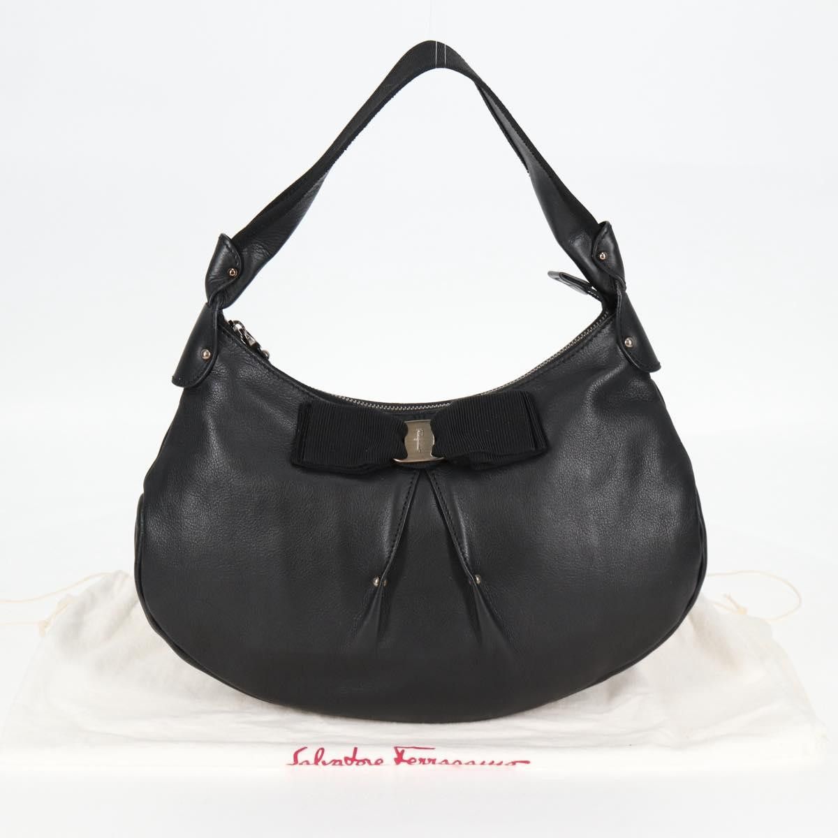 Salvatore Ferragamo Salvatore Ferragamo Vara shoulder Size ONE SIZE - 20 Thumbnail