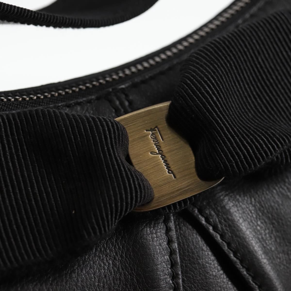 Salvatore Ferragamo Salvatore Ferragamo Vara shoulder Size ONE SIZE - 10 Thumbnail