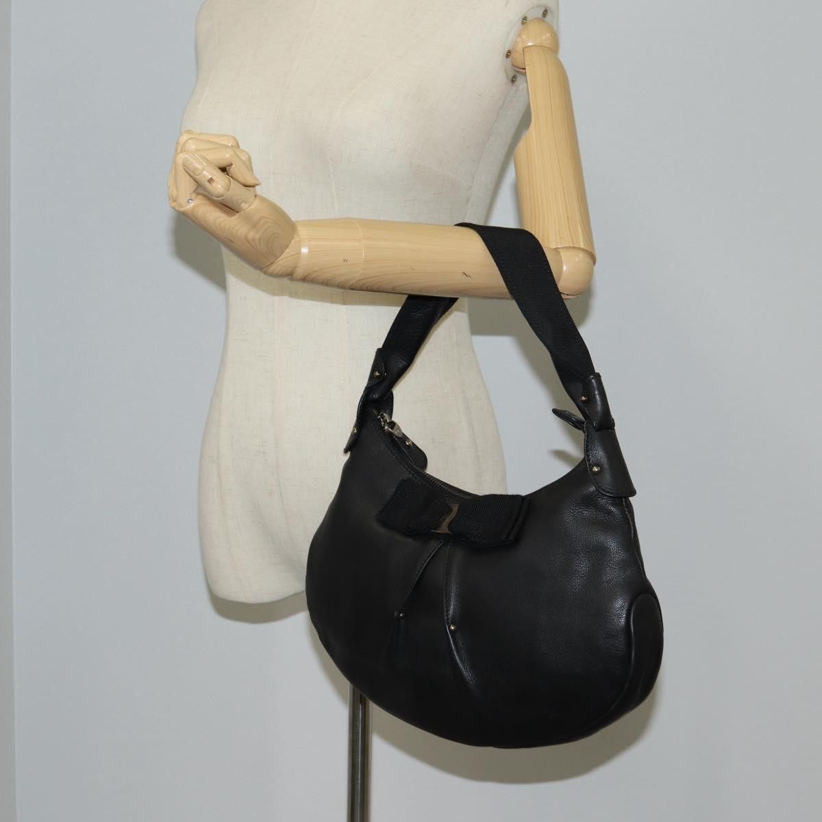 Salvatore Ferragamo Salvatore Ferragamo Vara shoulder Size ONE SIZE - 15 Thumbnail