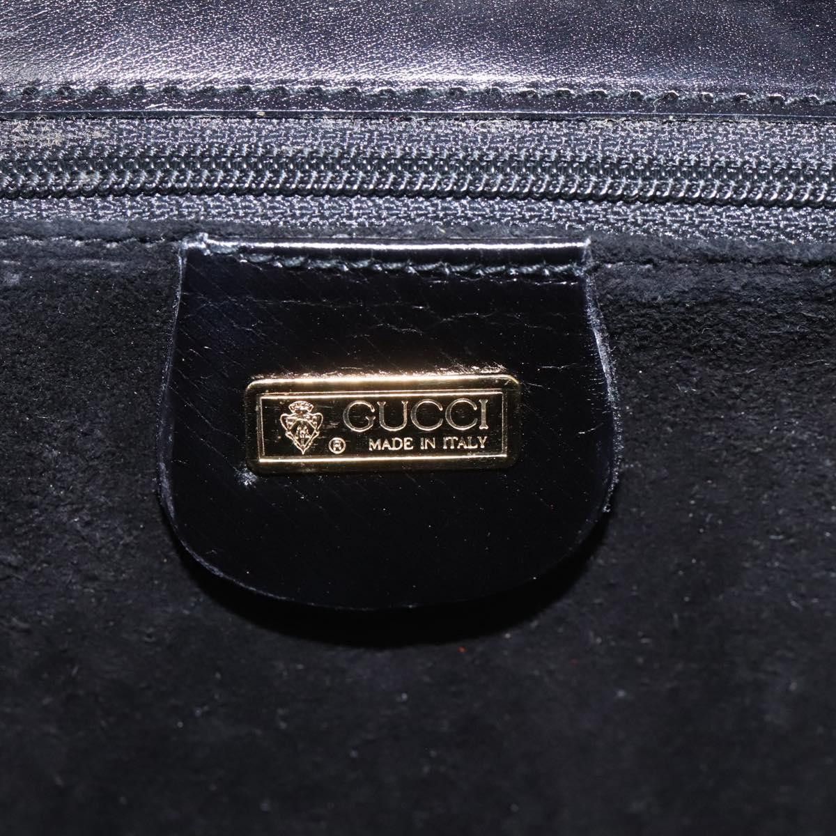Gucci Gucci Readylock handbag Size ONE SIZE - 15 Thumbnail