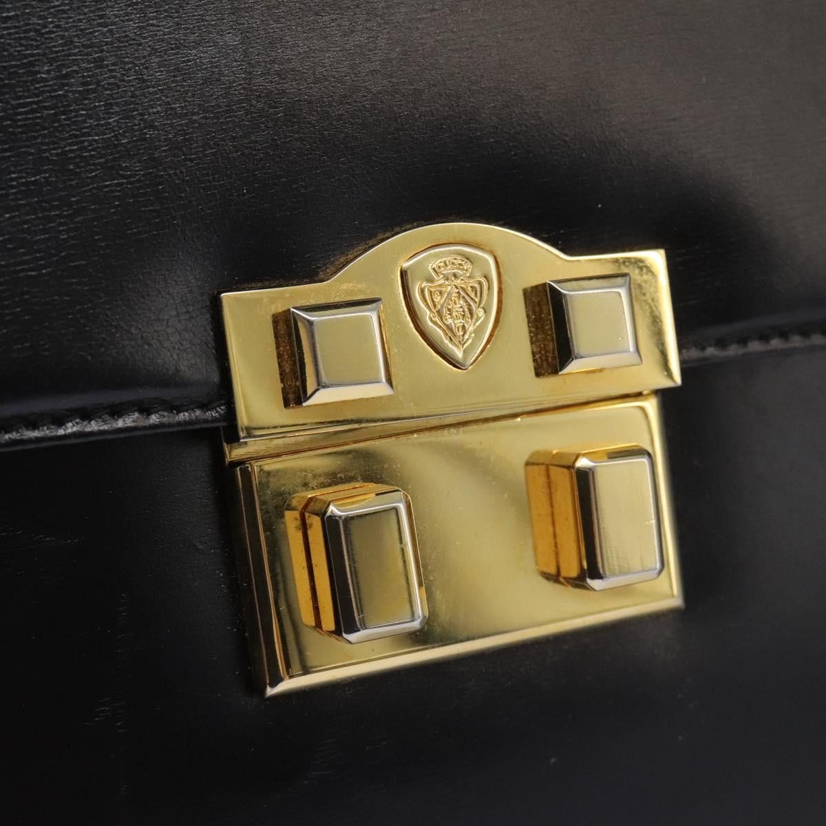 Gucci Gucci Readylock handbag Size ONE SIZE - 12 Thumbnail