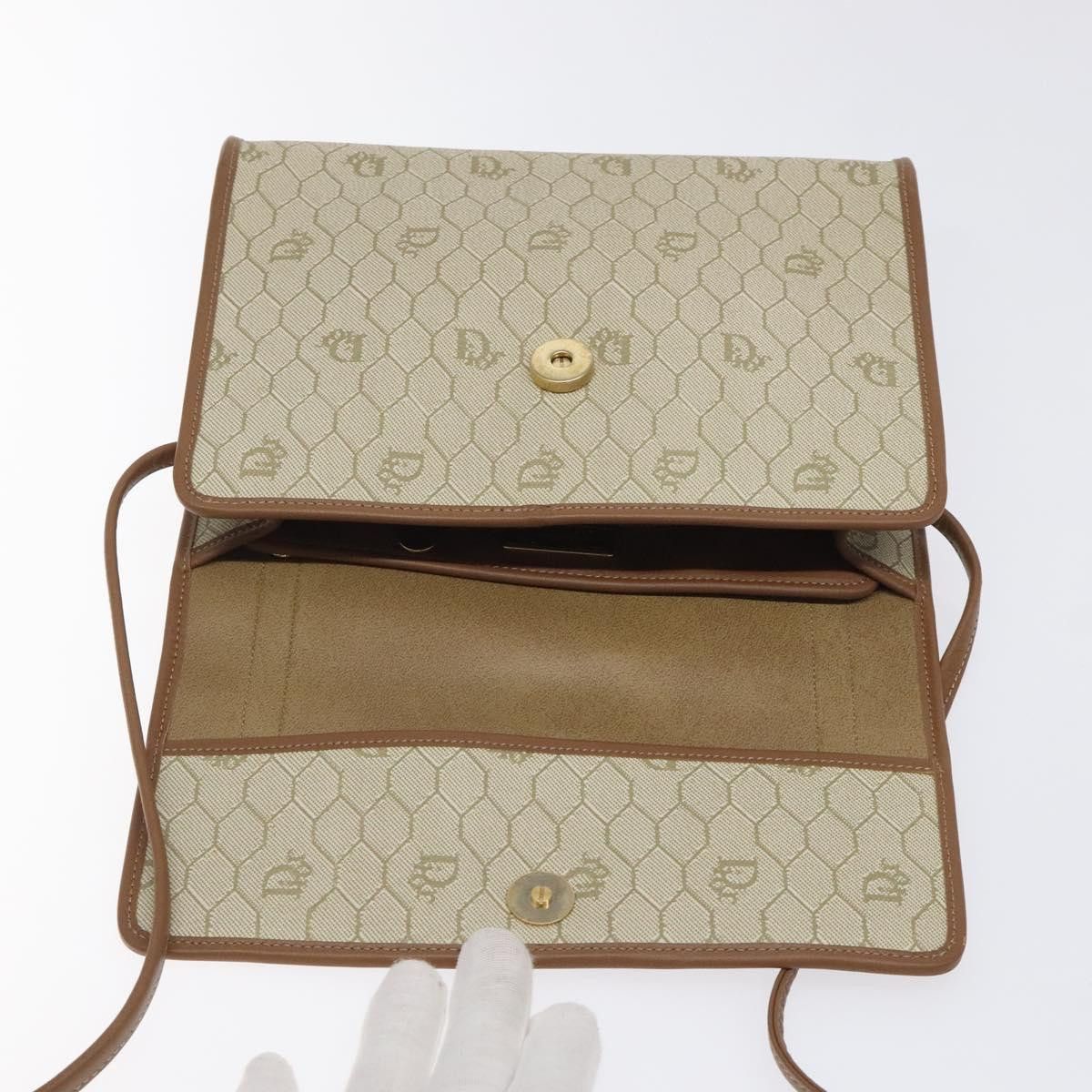 Dior Dior Honeycomb shoulder Size ONE SIZE - 18 Thumbnail