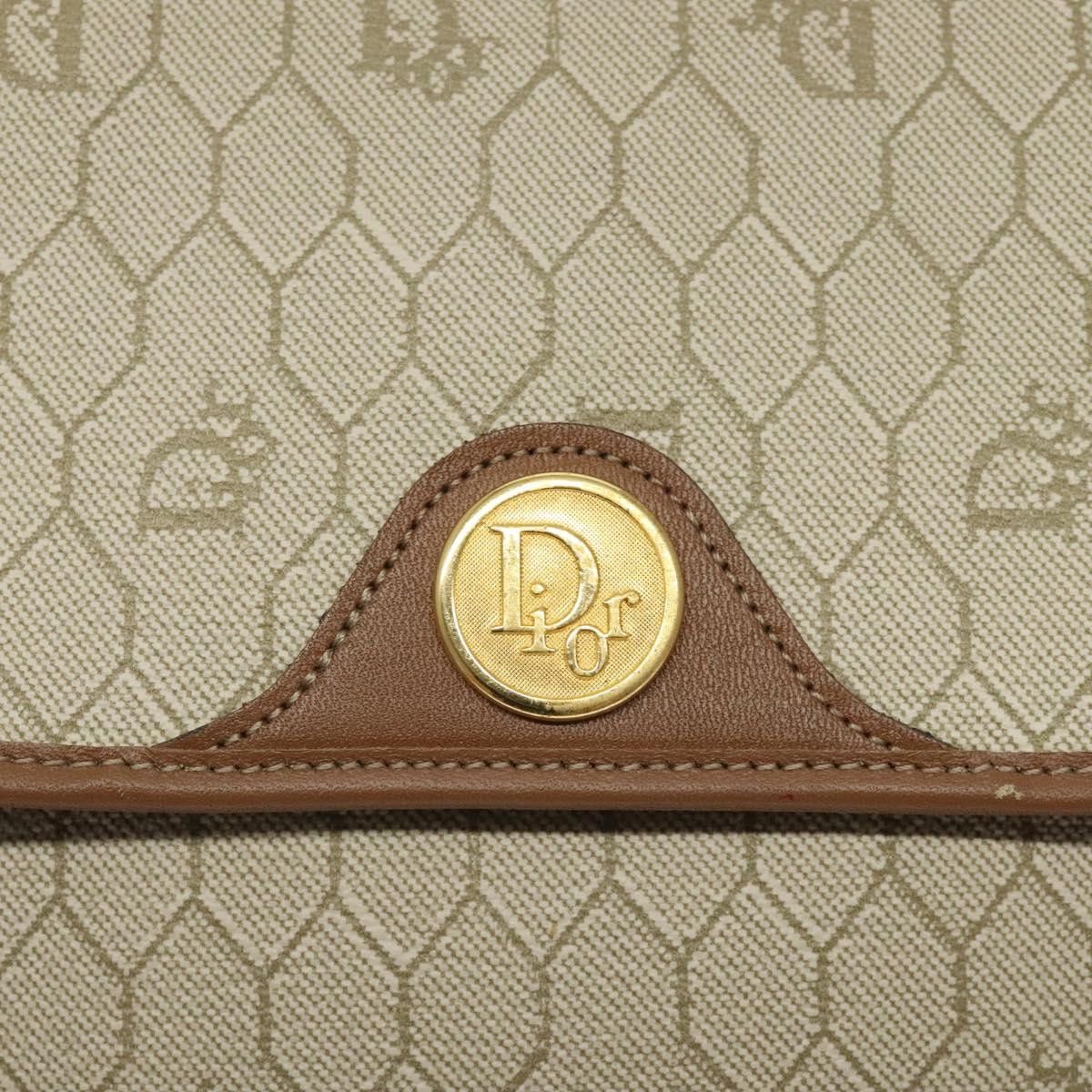 Dior Dior Honeycomb shoulder Size ONE SIZE - 10 Thumbnail