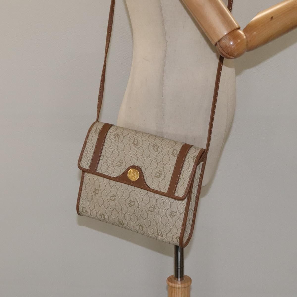 Dior Dior Honeycomb shoulder Size ONE SIZE - 13 Thumbnail