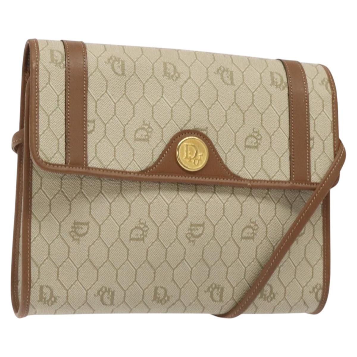 Dior Dior Honeycomb shoulder Size ONE SIZE - 15 Thumbnail