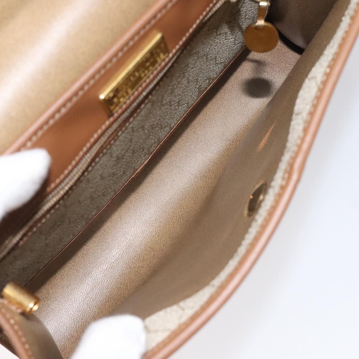 Dior Dior Honeycomb shoulder Size ONE SIZE - 11 Thumbnail