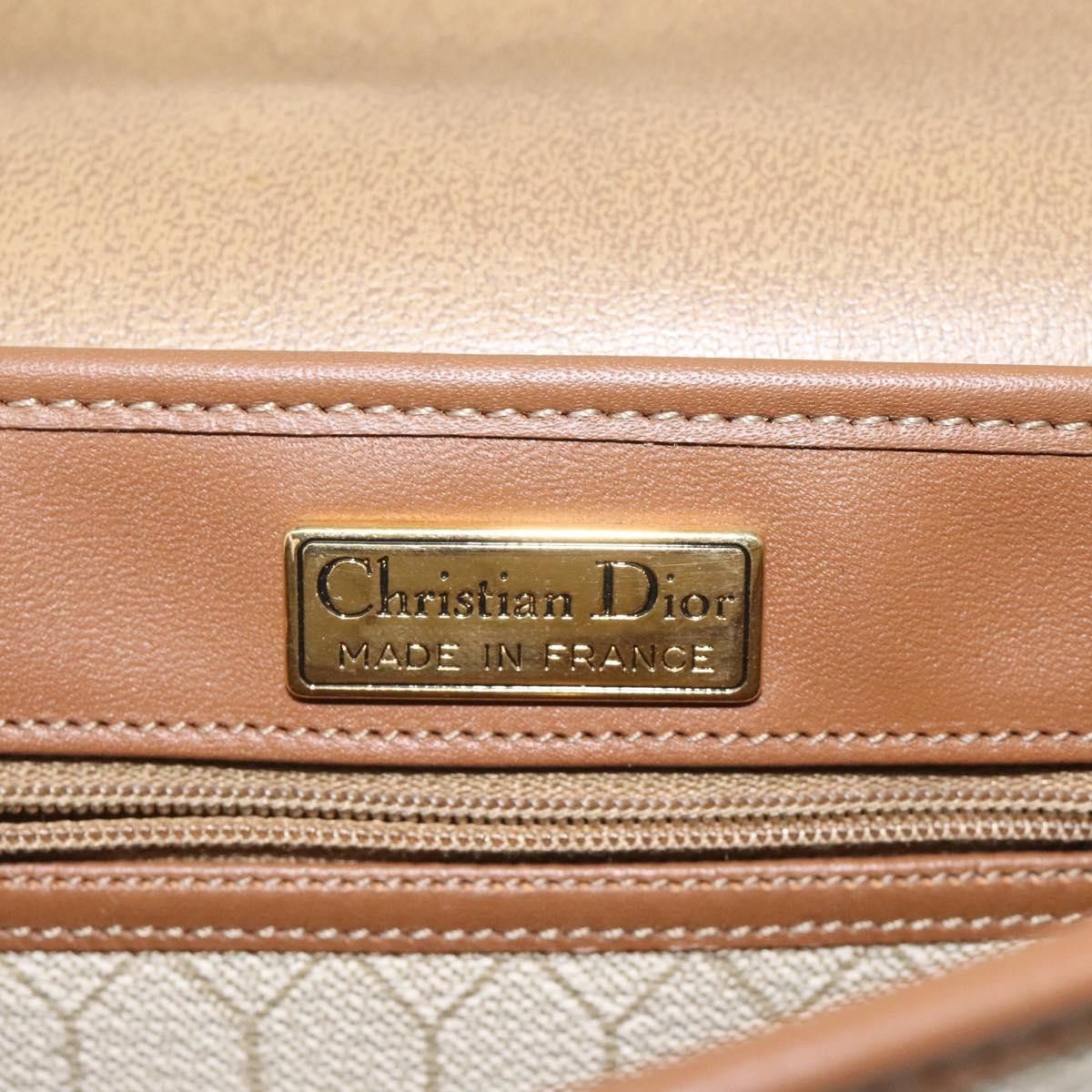 Dior Dior Honeycomb shoulder Size ONE SIZE - 12 Thumbnail