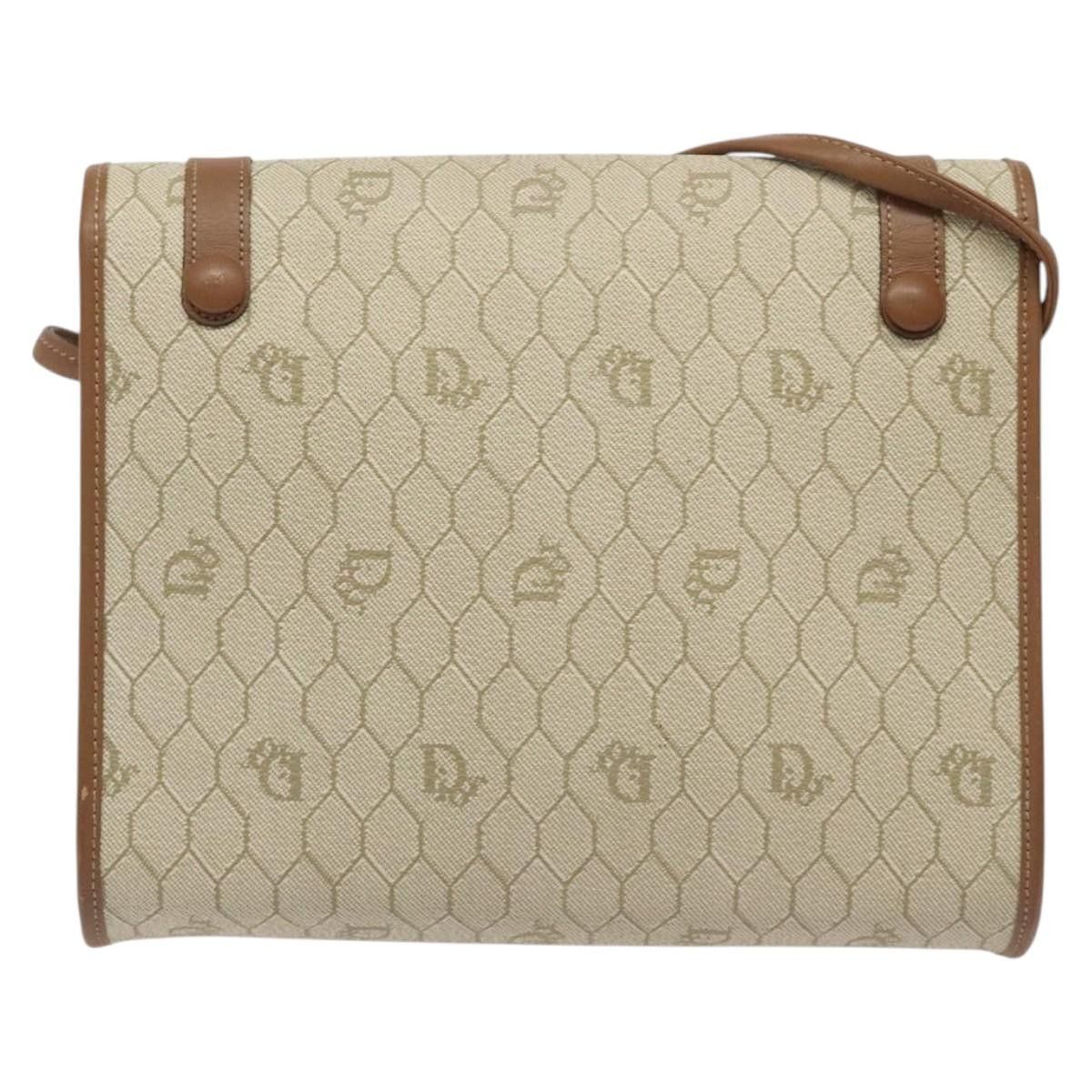Dior Dior Honeycomb shoulder Size ONE SIZE - 2 Thumbnail