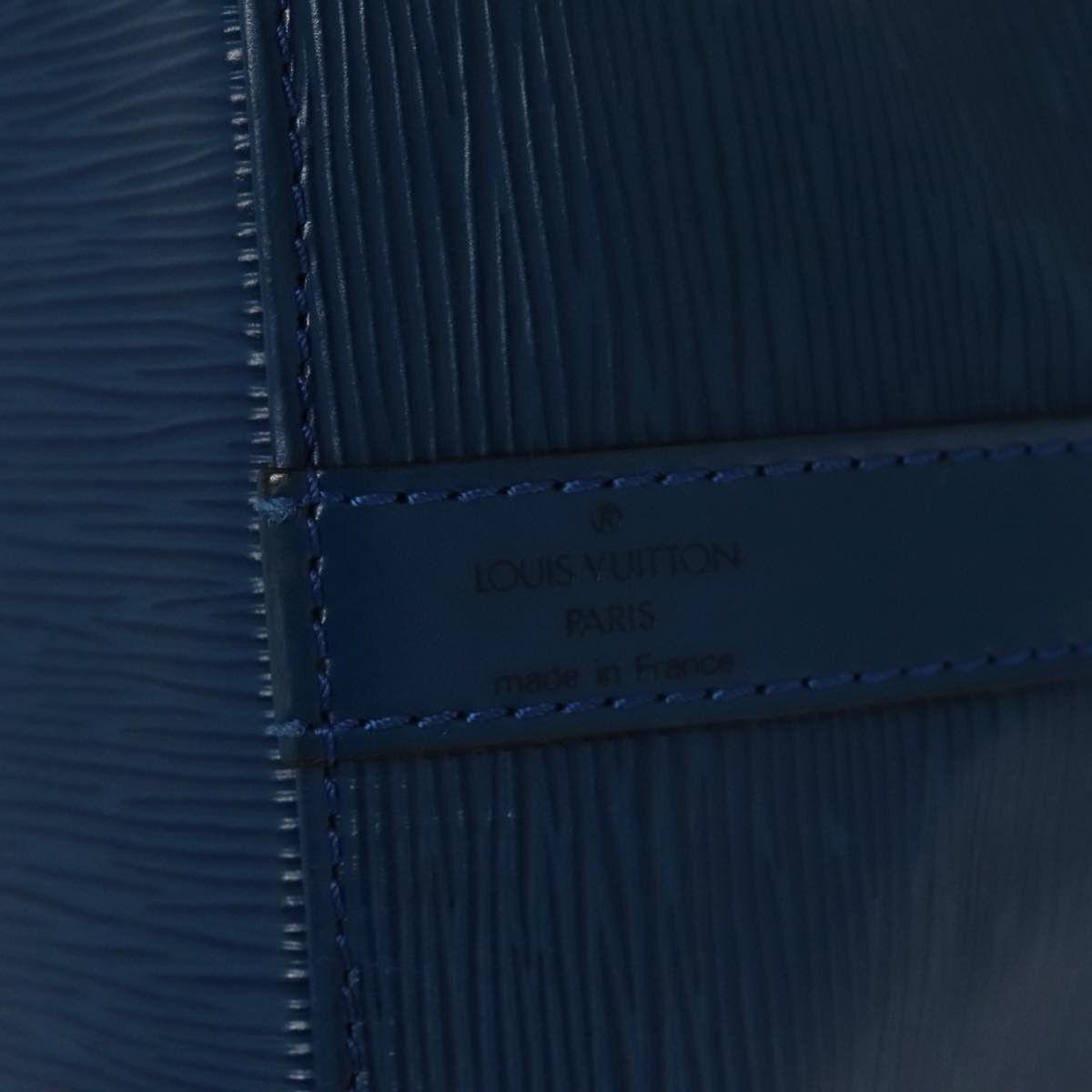 Louis Vuitton Louis Vuitton Petit Noé shoulder Size ONE SIZE - 14 Thumbnail