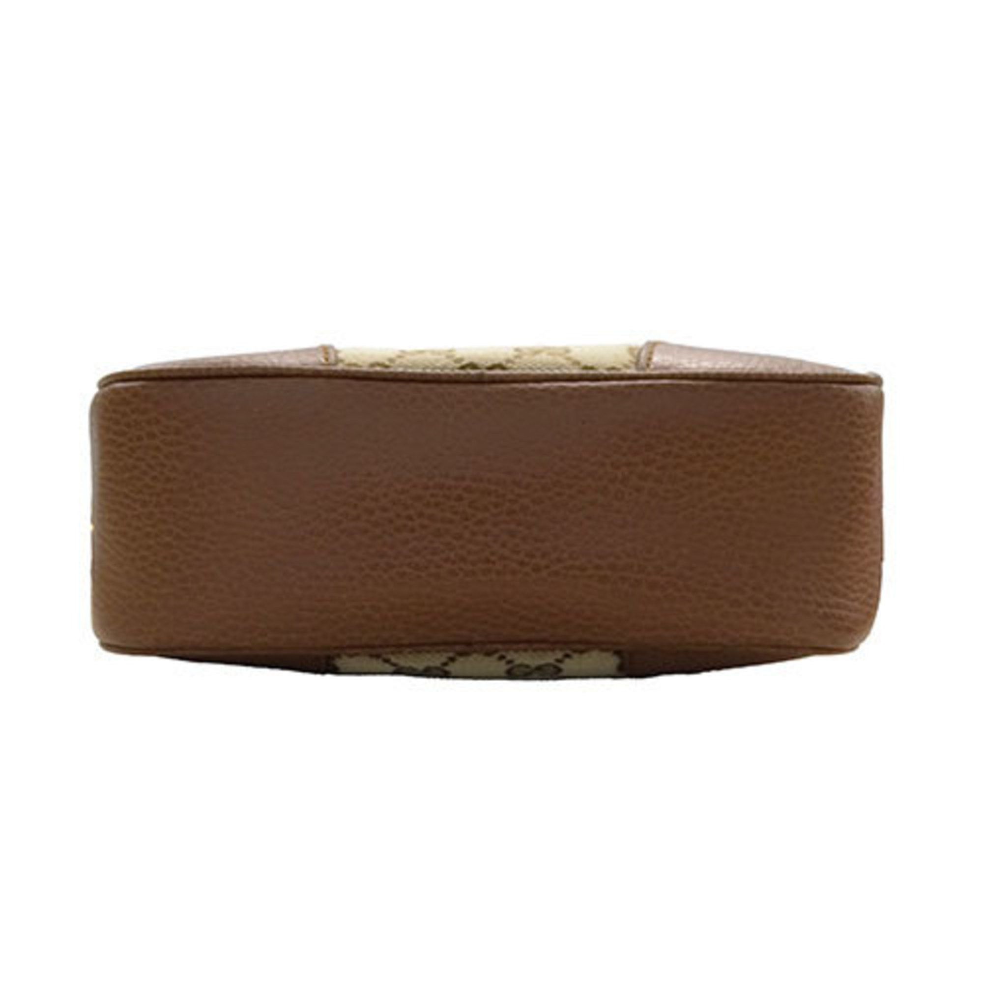 Gucci Gucci GG canvas shoulder Size ONE SIZE - 5 Thumbnail