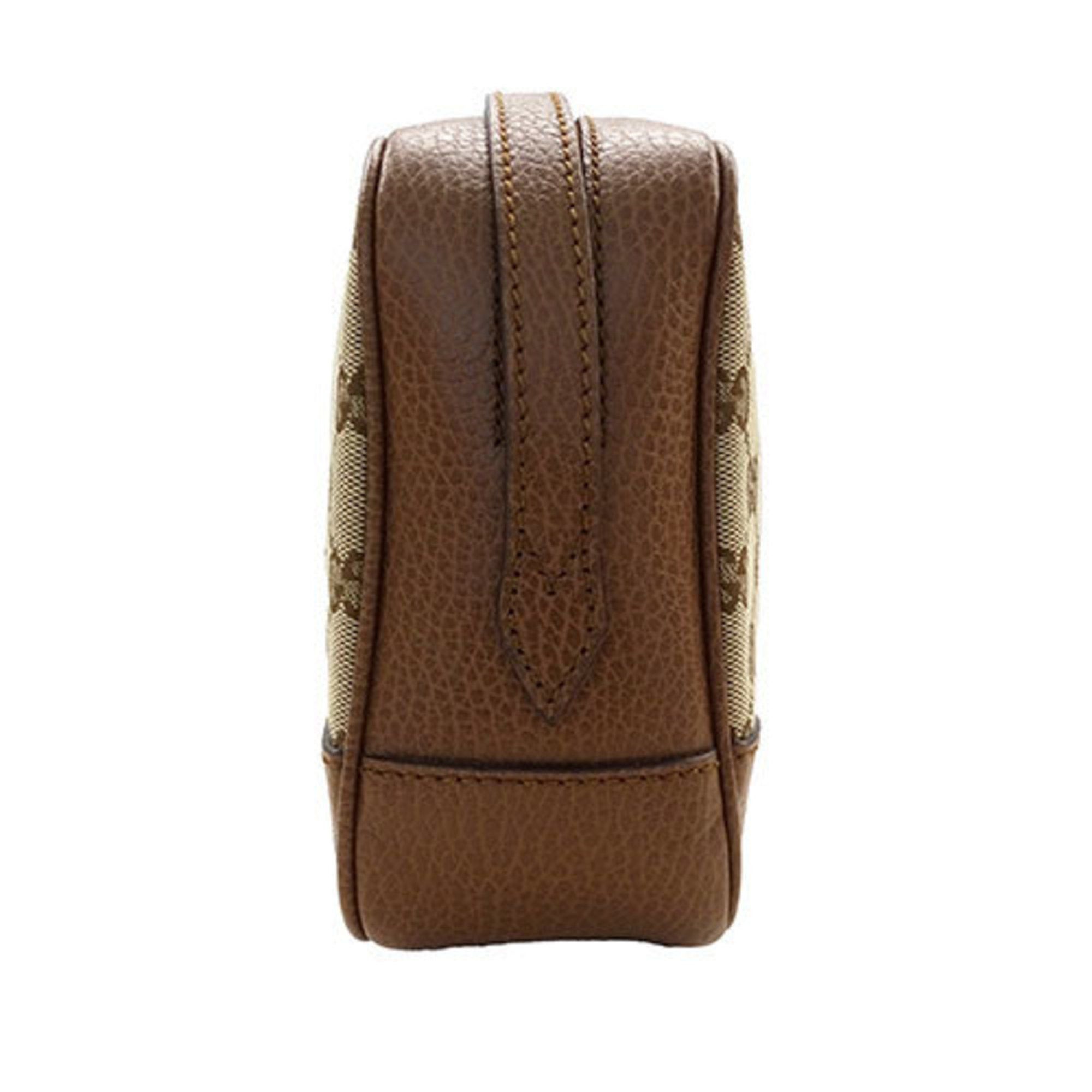 Gucci Gucci GG canvas shoulder Size ONE SIZE - 3 Thumbnail