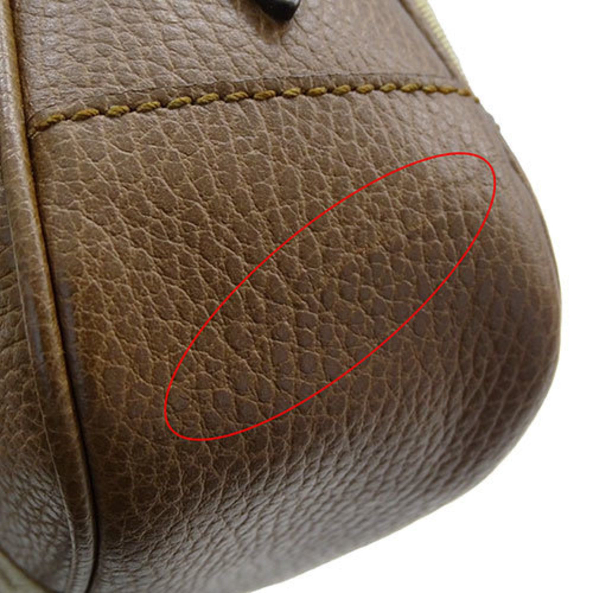 Gucci Gucci GG canvas shoulder Size ONE SIZE - 7 Thumbnail