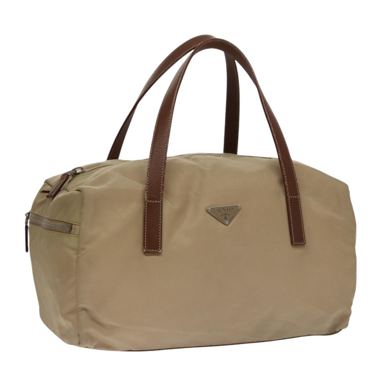 Prada Prada Saffiano handbag Size ONE SIZE - 22 Thumbnail