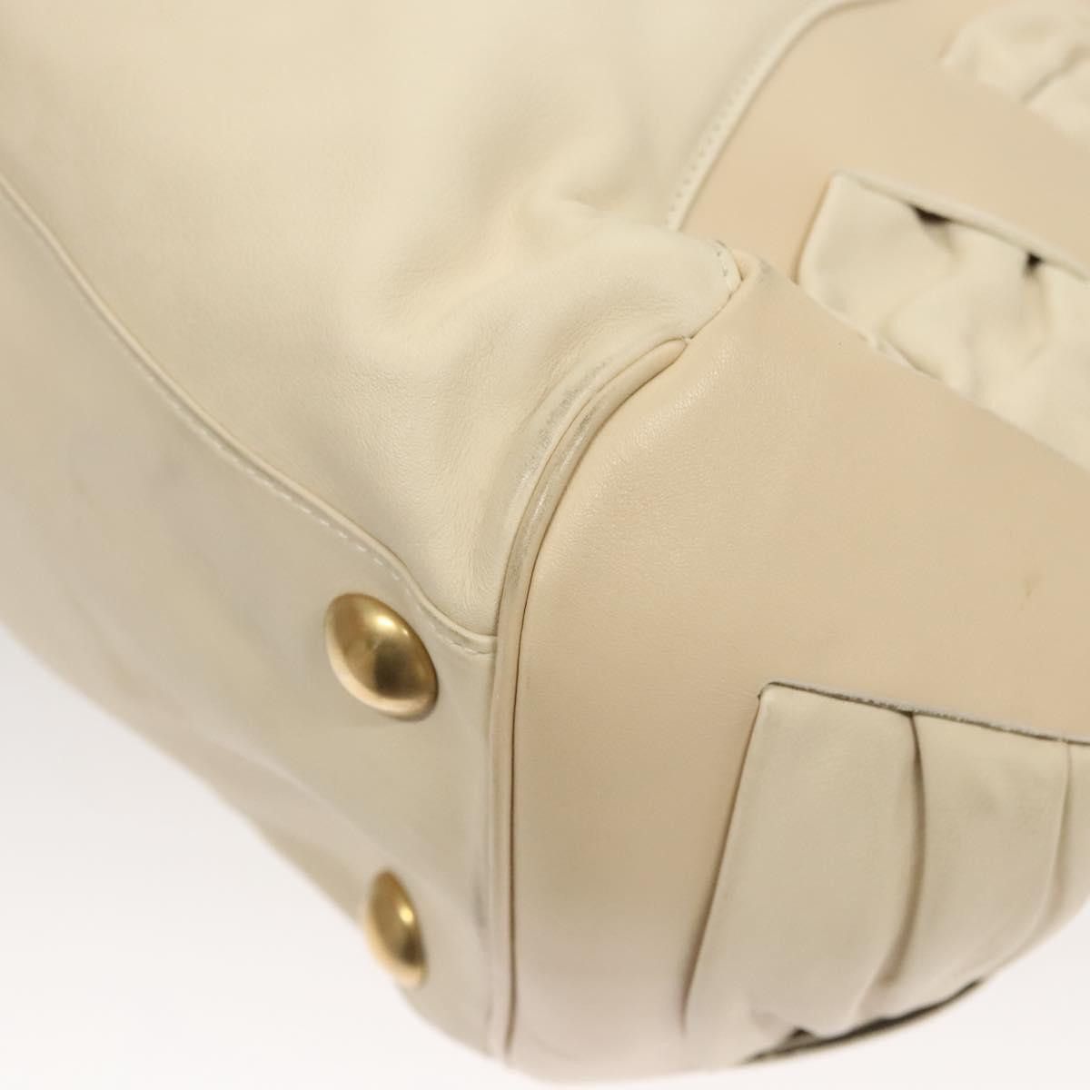 Salvatore Ferragamo Salvatore Ferragamo Gancini shoulder Size ONE SIZE - 9 Thumbnail