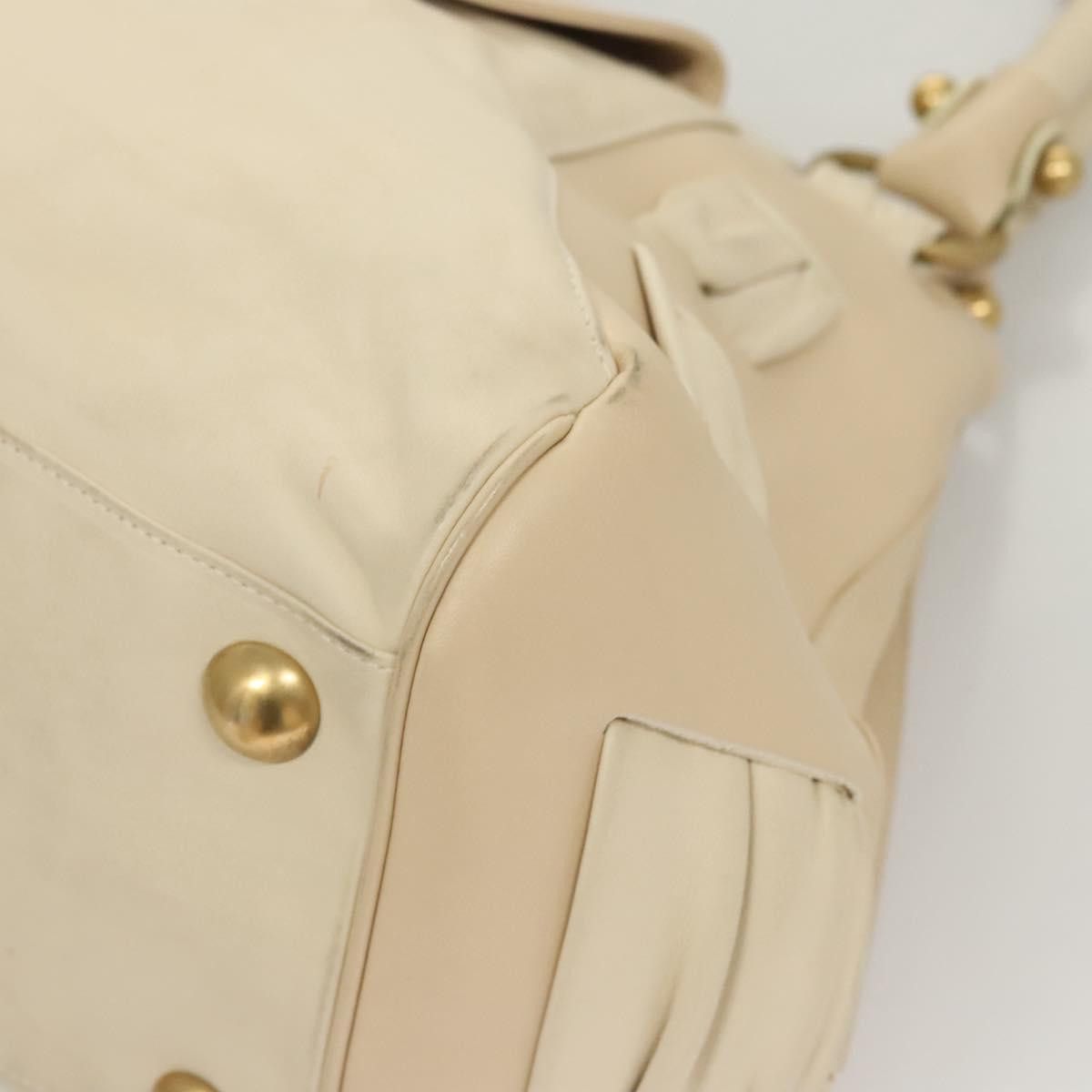 Salvatore Ferragamo Salvatore Ferragamo Gancini shoulder Size ONE SIZE - 7 Thumbnail