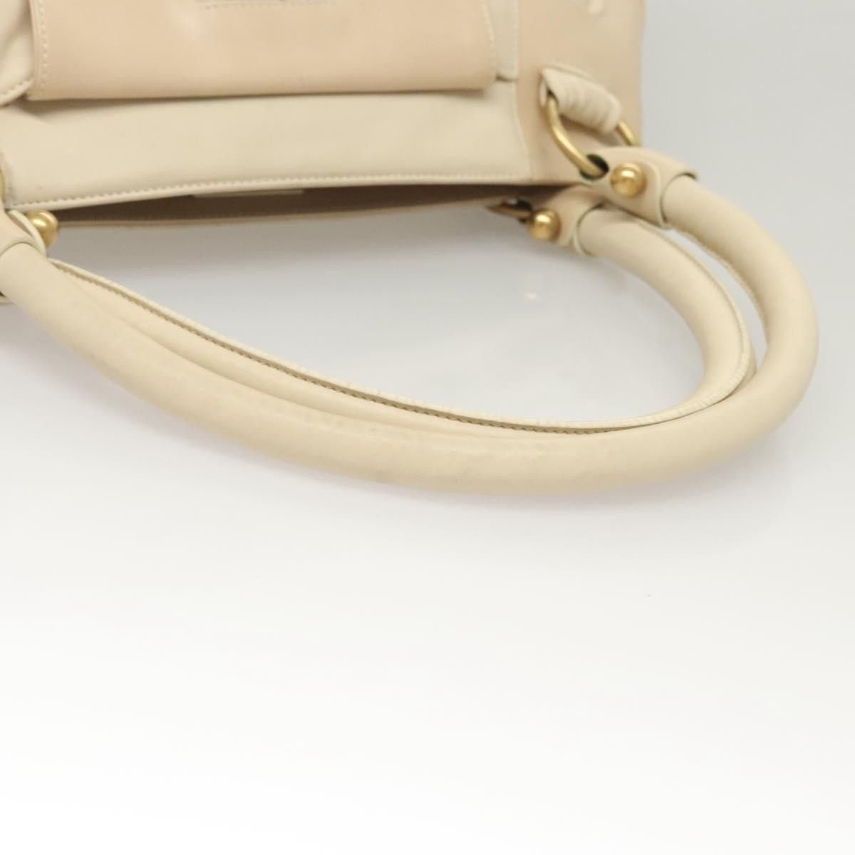 Salvatore Ferragamo Salvatore Ferragamo Gancini shoulder Size ONE SIZE - 5 Thumbnail
