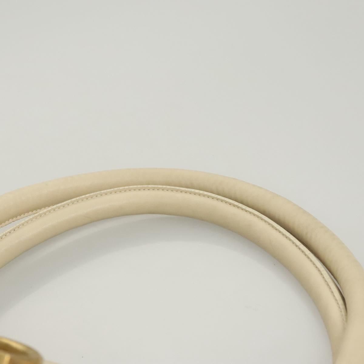 Salvatore Ferragamo Salvatore Ferragamo Gancini shoulder Size ONE SIZE - 16 Thumbnail