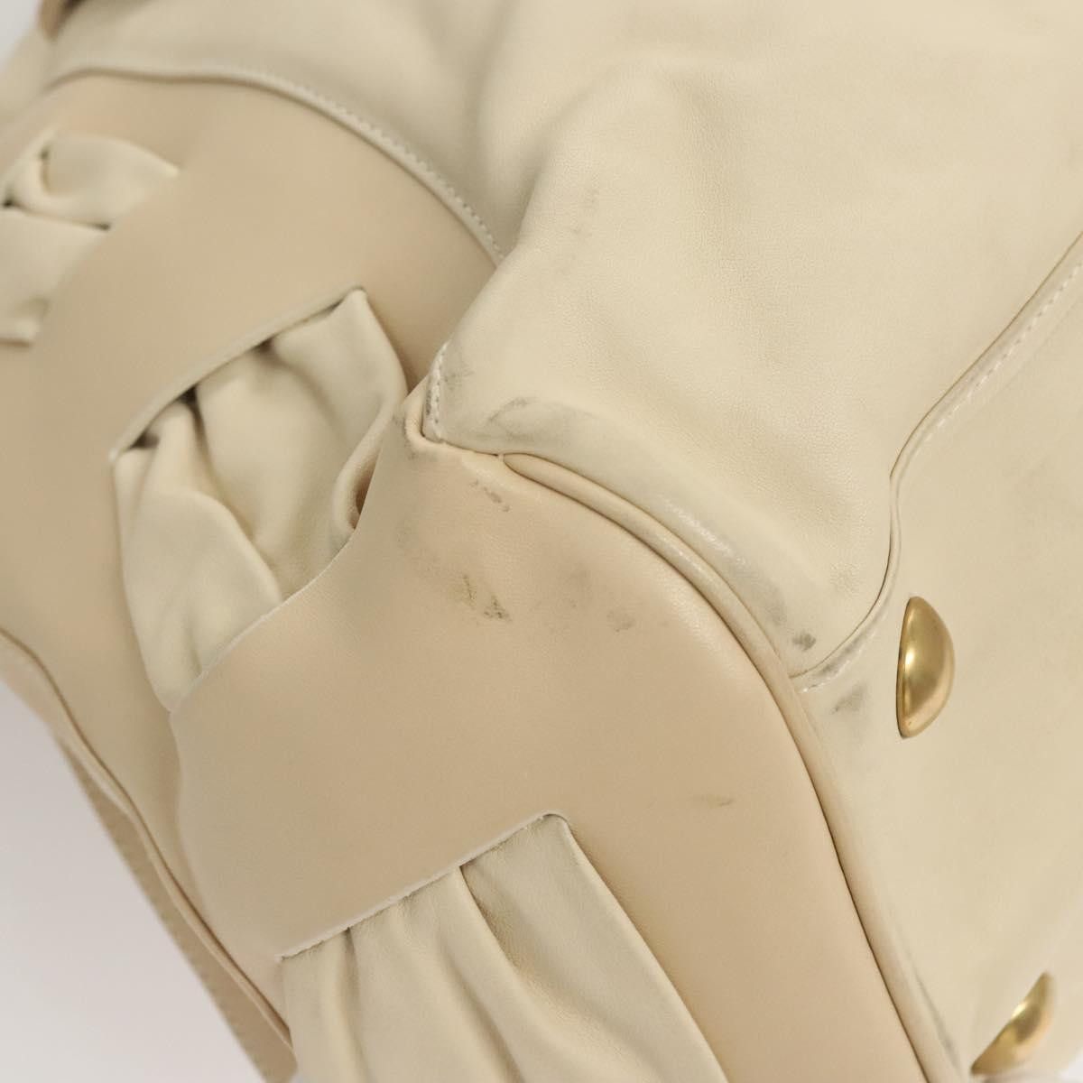 Salvatore Ferragamo Salvatore Ferragamo Gancini shoulder Size ONE SIZE - 6 Thumbnail