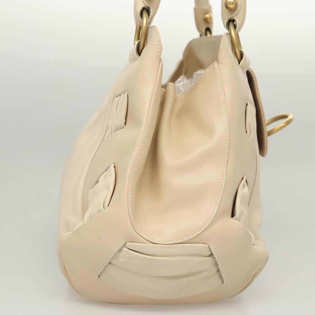 Salvatore Ferragamo Salvatore Ferragamo Gancini shoulder Size ONE SIZE - 4 Thumbnail