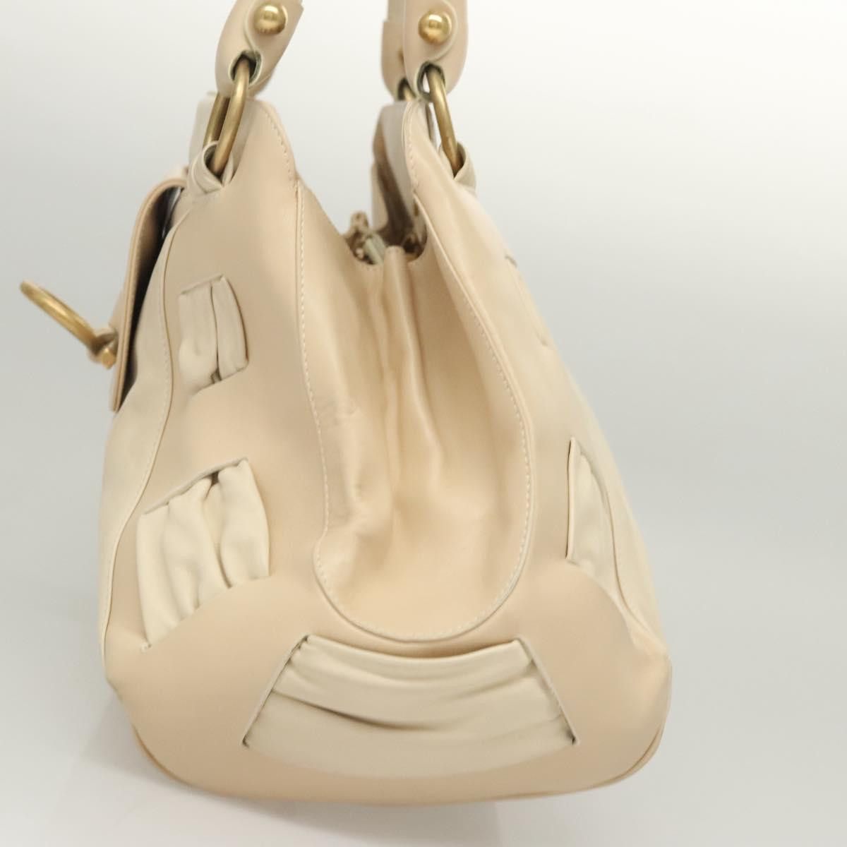 Salvatore Ferragamo Salvatore Ferragamo Gancini shoulder Size ONE SIZE - 3 Thumbnail