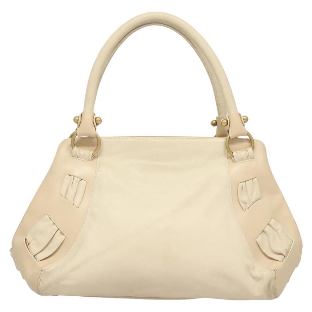 Salvatore Ferragamo Salvatore Ferragamo Gancini shoulder Size ONE SIZE - 2 Thumbnail