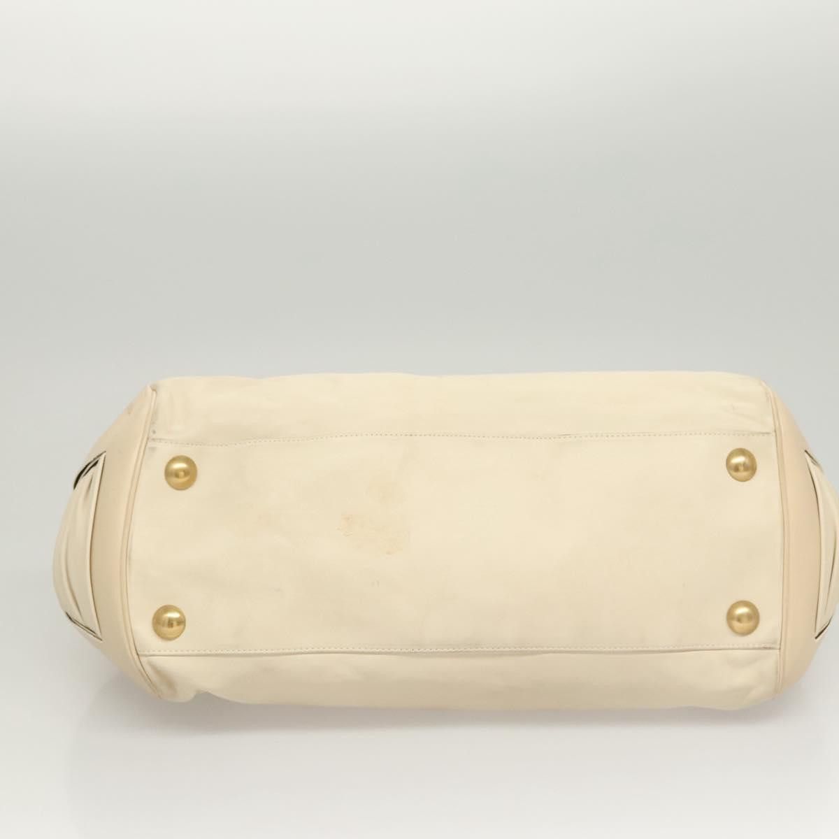 Salvatore Ferragamo Salvatore Ferragamo Gancini shoulder Size ONE SIZE - 17 Thumbnail