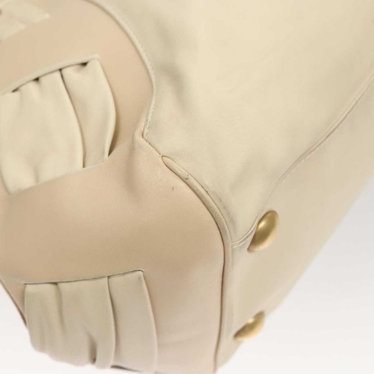 Salvatore Ferragamo Salvatore Ferragamo Gancini shoulder Size ONE SIZE - 8 Thumbnail