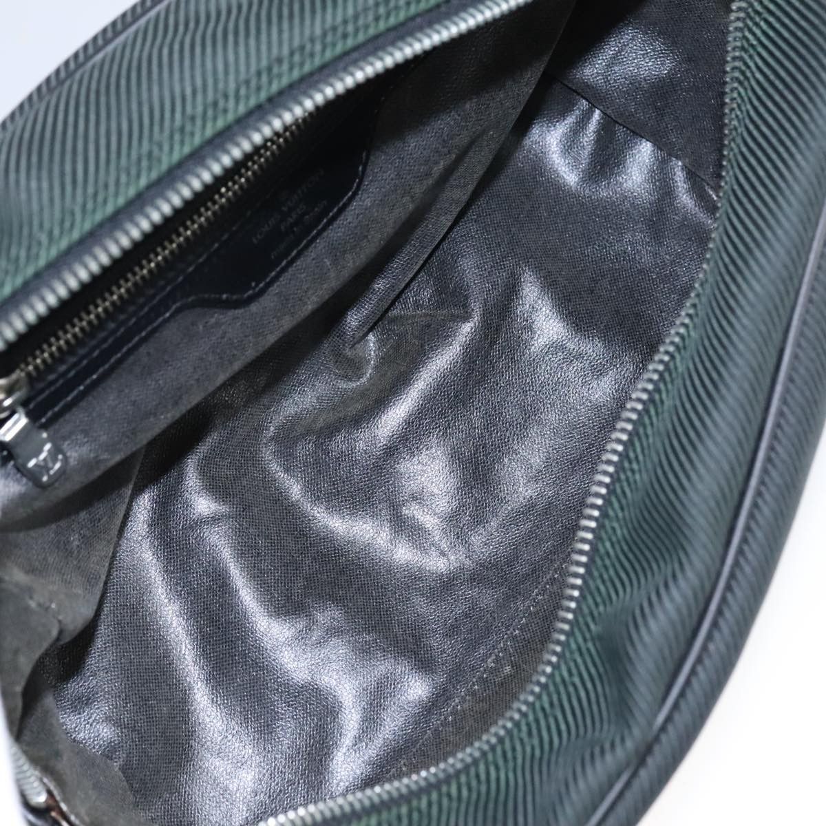 Louis Vuitton Louis Vuitton Parana clutch Size ONE SIZE - 18 Thumbnail