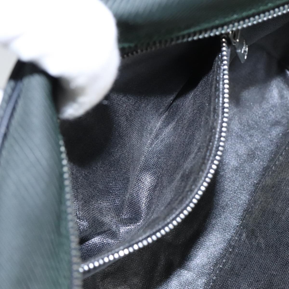 Louis Vuitton Louis Vuitton Parana clutch Size ONE SIZE - 14 Thumbnail