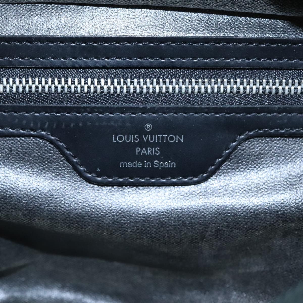 Louis Vuitton Louis Vuitton Parana clutch Size ONE SIZE - 19 Thumbnail