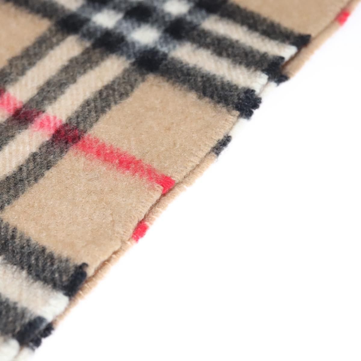 Burberry Burberry Vintage Check scarf Size ONE SIZE - 6 Thumbnail