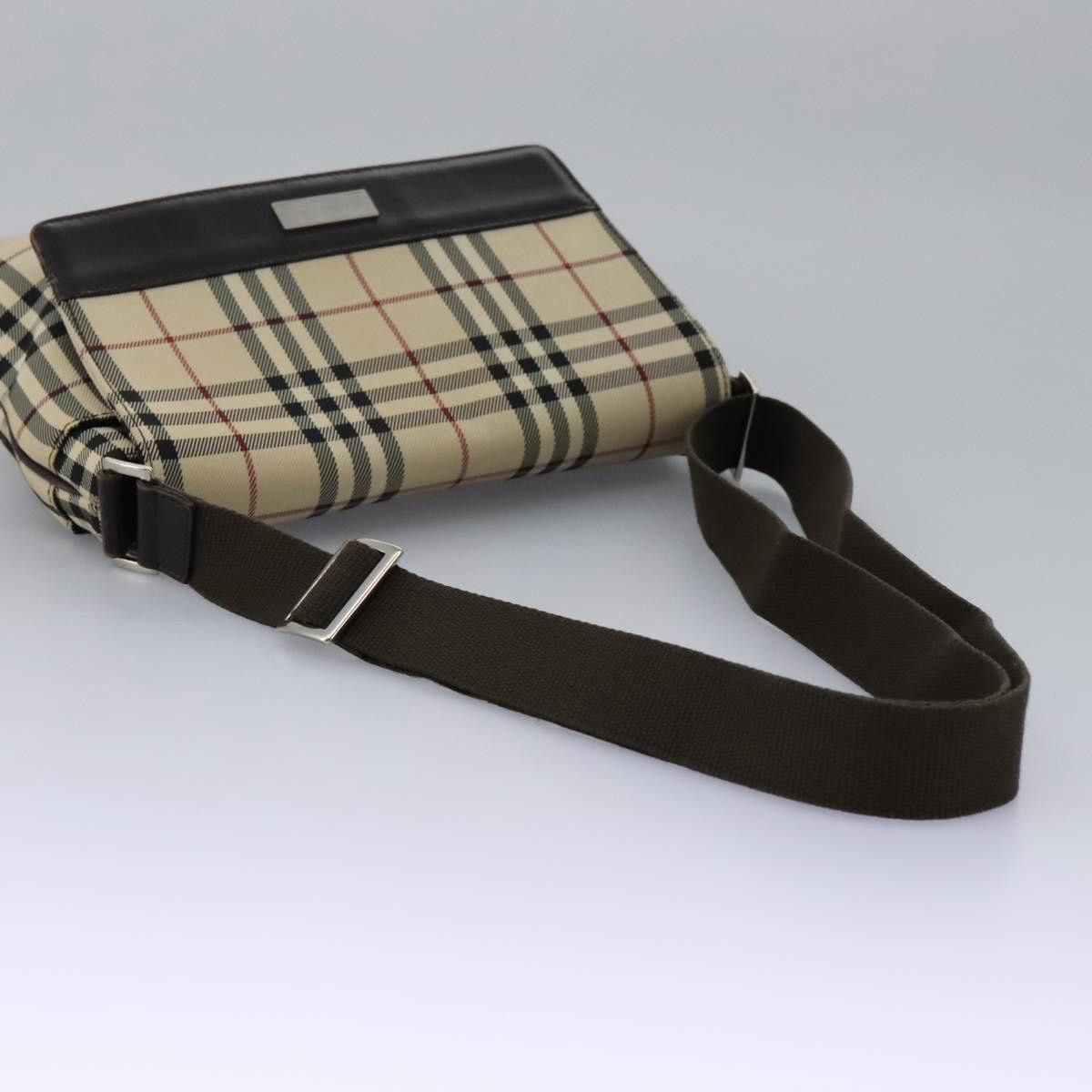 Burberry Burberry Nova Check shoulder Size ONE SIZE - 5 Thumbnail