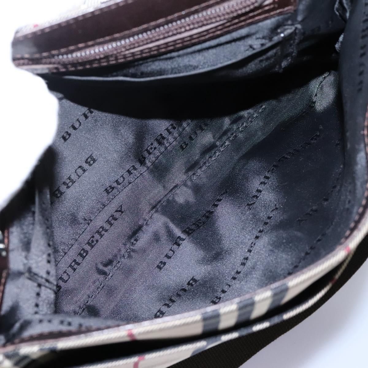 Burberry Burberry Nova Check shoulder Size ONE SIZE - 12 Thumbnail
