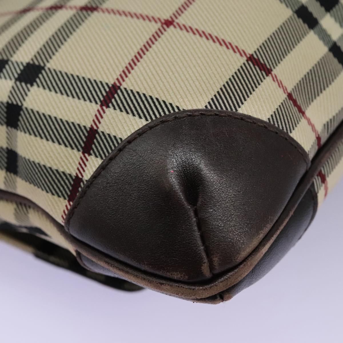 Burberry Burberry Nova Check shoulder Size ONE SIZE - 9 Thumbnail