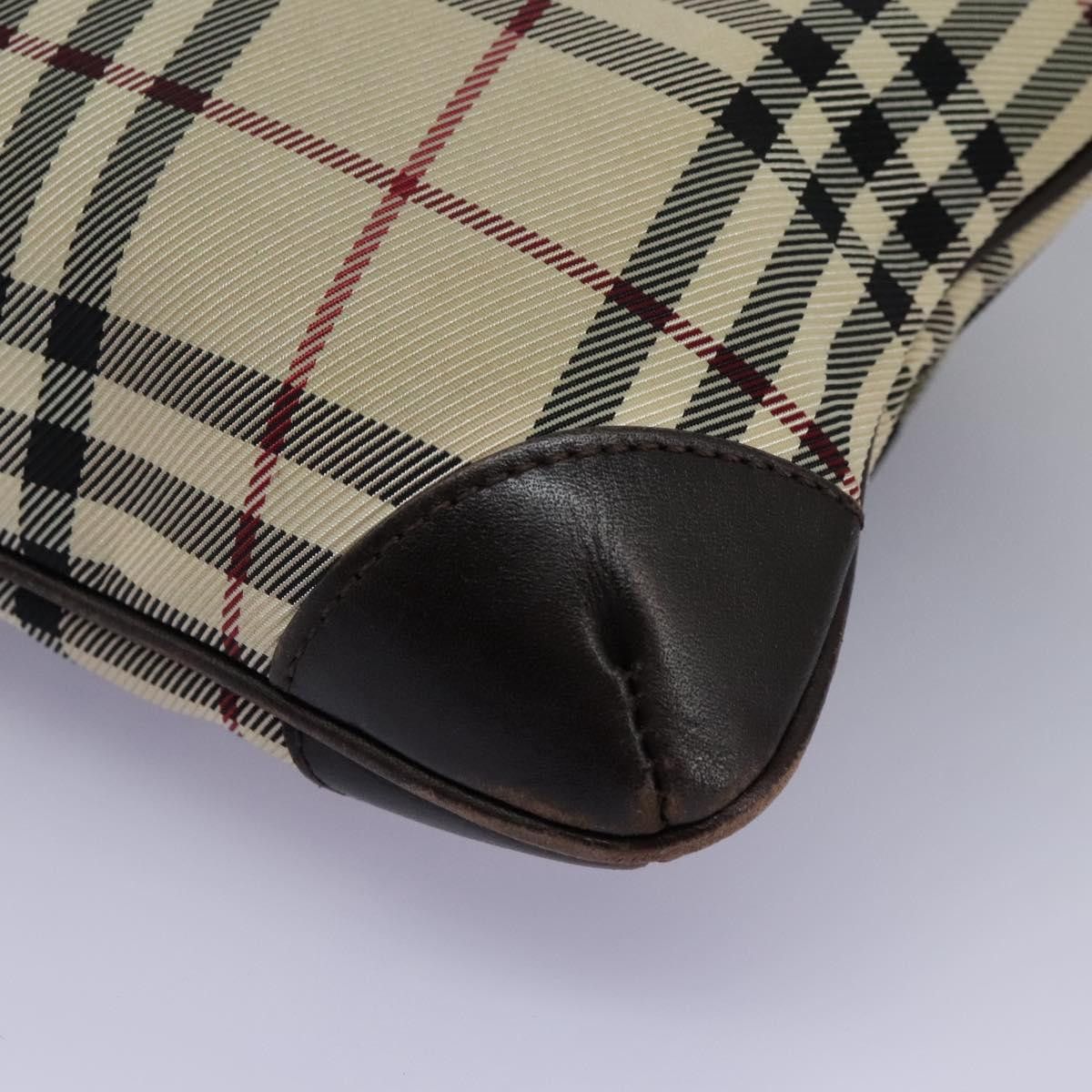Burberry Burberry Nova Check shoulder Size ONE SIZE - 10 Thumbnail