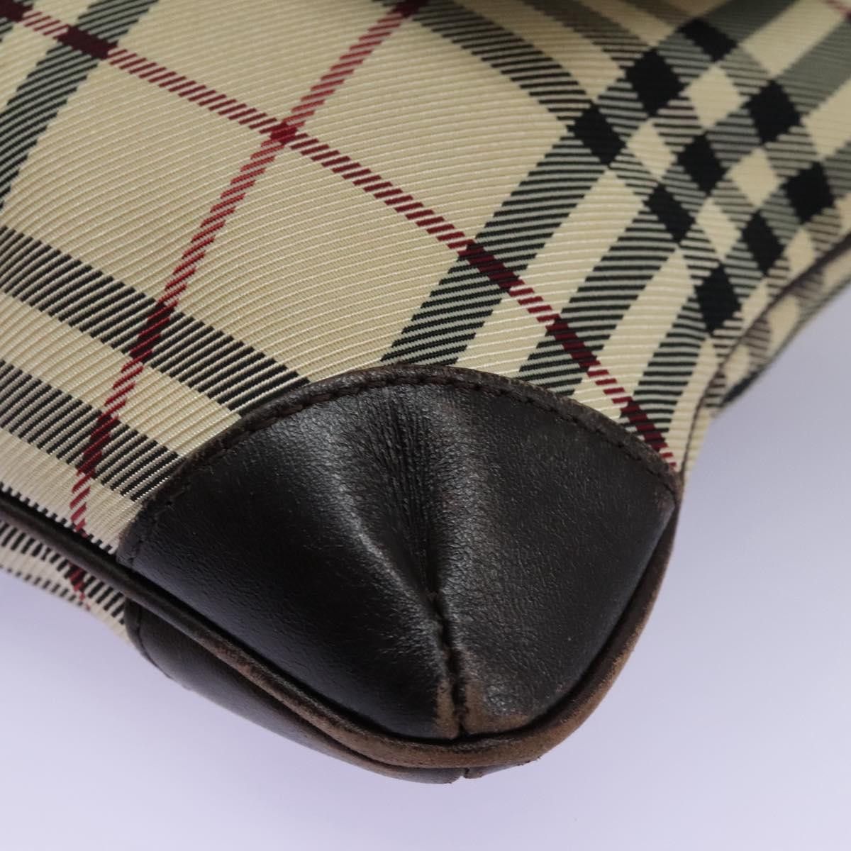 Burberry Burberry Nova Check shoulder Size ONE SIZE - 8 Thumbnail