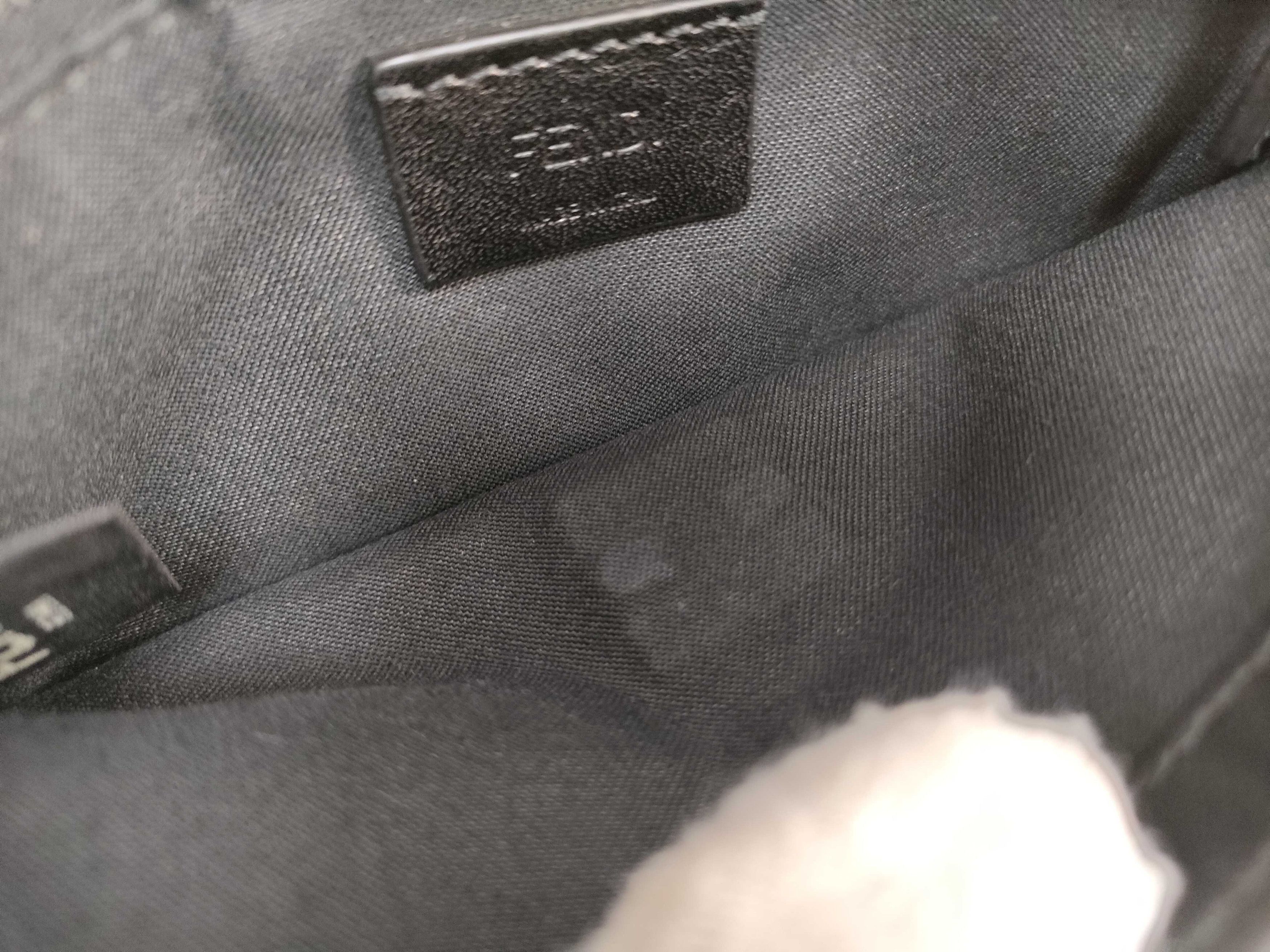 Fendi Fendi Zucca shoulder Size ONE SIZE - 9 Thumbnail